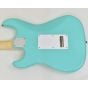 G&L USA Legacy SSS Build to Order Guitar Turquoise sku number USA LGCY TRQ