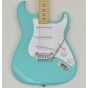 G&L USA Legacy SSS Build to Order Guitar Turquoise sku number USA LGCY TRQ