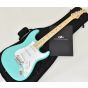 G&L USA Legacy SSS Build to Order Guitar Turquoise sku number USA LGCY TRQ