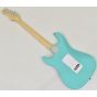 G&L USA Legacy SSS Build to Order Guitar Turquoise sku number USA LGCY TRQ