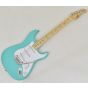 G&L USA Legacy SSS Build to Order Guitar Turquoise sku number USA LGCY TRQ