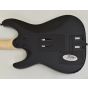 Schecter Sun Valley Super Shredder FR S Guitar Satin Black B-Stock 0794 sku number SCHECTER1285.B0794