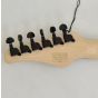 Schecter Sun Valley Super Shredder FR S Guitar Satin Black B-Stock 0794 sku number SCHECTER1285.B0794