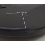 Schecter Sun Valley Super Shredder FR S Guitar Satin Black B-Stock 0794 sku number SCHECTER1285.B0794