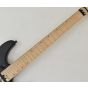 Schecter Sun Valley Super Shredder FR S Guitar Satin Black B-Stock 0794 sku number SCHECTER1285.B0794