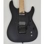 Schecter Sun Valley Super Shredder FR S Guitar Satin Black B-Stock 0794 sku number SCHECTER1285.B0794