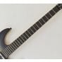 Schecter Reaper-6 FR S Guitar Satin Charcoal Burst B-Stock 2548 sku number SCHECTER1506.B2548