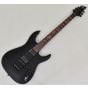 Schecter Damien-6 FR Guitar Satin Black B-Stock 3762 sku number SCHECTER2471.B3762