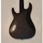 Schecter Damien-7 Multiscale Guitar Satin Black B-Stock 2858 sku number SCHECTER2476.B2858