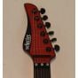 Schecter Banshee GT FR Electric Guitar Satin Trans Red B-Stock 2115 sku number SCHECTER1523.B 2115