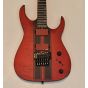 Schecter Banshee GT FR Electric Guitar Satin Trans Red B-Stock 2545 sku number SCHECTER1523.B 2545-1