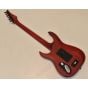 Schecter Banshee GT FR Electric Guitar Satin Trans Red B-Stock 2545 sku number SCHECTER1523.B 2545-1