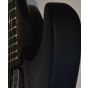 Schecter Damien-8 Multiscale Guitar Satin Black B-Stock 2698 sku number SCHECTER2477.B2698