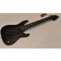 Schecter Damien-8 Multiscale Guitar Satin Black B-Stock 2698 sku number SCHECTER2477.B2698