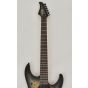 Schecter CR-6 Guitar Charcoal Burst B-Stock 0255 sku number SCHECTER847.B 0255