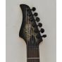 Schecter CR-6 Guitar Charcoal Burst B-Stock 0255 sku number SCHECTER847.B 0255