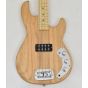 G&L USA L-1000 CLF Research Bass Natural Gloss sku number L1000-CLF-NAT