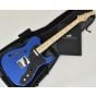 G&L USA ASAT Classic Thinline Guitar Midnight Blue Metallic 4092 sku number USA ACLTL - MBM-4092