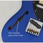 G&L USA ASAT Classic Thinline Guitar Midnight Blue Metallic 4092 sku number USA ACLTL - MBM-4092