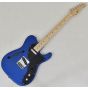 G&L USA ASAT Classic Thinline Guitar Midnight Blue Metallic 4092 sku number USA ACLTL - MBM-4092