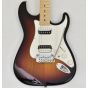 G&L USA Legacy HH Build to Order Guitar 3 Tone Sunburst sku number USA LEGACY 3TSB