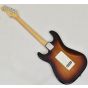 G&L USA Legacy HH Build to Order Guitar 3 Tone Sunburst sku number USA LEGACY 3TSB