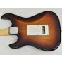 G&L USA Legacy HH Build to Order Guitar 3 Tone Sunburst sku number USA LEGACY 3TSB