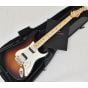 G&L USA Legacy HH Build to Order Guitar 3 Tone Sunburst sku number USA LEGACY 3TSB