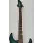 Schecter CR-6 Aqua burst guitar B-Stock 4014 sku number SCHECTER848.B4014