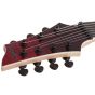 Schecter C-7 SLS Elite Lefty Guitar Blood Burst sku number SCHECTER1376