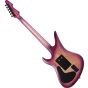 Schecter Nikki Stringfield A-6 FR-S Guitar Maiden Mist sku number SCHECTER359