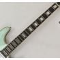 Schecter C-1 E/A Classic Guitar Satin Vintage Pelham Blue B-Stock 3542 sku number SCHECTER643.B3542