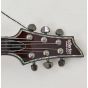 Schecter Hellraiser C-VI Guitar Black Cherry B-Stock 0582 sku number SCHECTER184.B0582