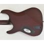 Schecter Hellraiser C-VI Guitar Black Cherry B-Stock 0582 sku number SCHECTER184.B0582