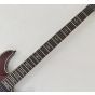 Schecter Hellraiser C-VI Guitar Black Cherry B-Stock 0582 sku number SCHECTER184.B0582