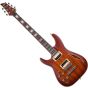 Schecter C-1 E/A Classic Lefty Guitar Faded Vintage Sunburst sku number SCHECTER644