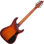 Schecter C-1 E/A Classic Lefty Guitar Faded Vintage Sunburst sku number SCHECTER644