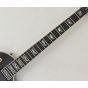 ESP LTD Deluxe EC-1000 Black Guitar B-Stock 0098 sku number LEC1000BLK.B0098