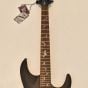 Schecter Damien-6 Guitar Satin Black B-Stock 2029b sku number SCHECTER2470.B 2029b-1