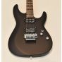 Schecter C-6 FR Deluxe Electric Guitar Satin Black B-Stock 4472 sku number SCHECTER434.B 4472