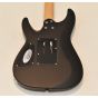 Schecter C-6 FR Deluxe Electric Guitar Satin Black B-Stock 4472 sku number SCHECTER434.B 4472