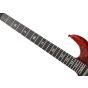 Schecter C-1 FR-S Apocalypse Lefty Guitar Red Reign sku number SCHECTER3252