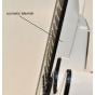 Schecter Synyster Standard FR Guitar White B-Stock 0578 sku number SCHECTER1746.B0578
