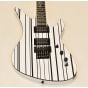 Schecter Synyster Standard FR Guitar White B-Stock 0578 sku number SCHECTER1746.B0578