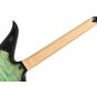 Wylde Audio Blood Eagle Guitar Nordic Ice sku number SCHECTER4521