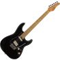 Schecter MV-6 Electric Guitar Gloss Black sku number SCHECTER4201