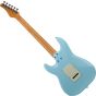 Schecter MV-6 Electric Guitar Super Sonic Blue sku number SCHECTER4203