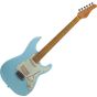 Schecter MV-6 Electric Guitar Super Sonic Blue sku number SCHECTER4203