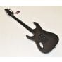 Schecter Damien-6 FR Guitar Satin Black B-Stock 1706 sku number SCHECTER2471.B1706