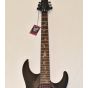 Schecter Damien-6 FR Guitar Satin Black B-Stock 1022 sku number SCHECTER2471.B1022